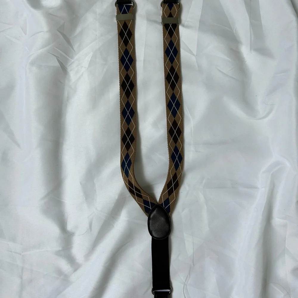 GAP kids boy’s suspenders